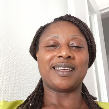 Nounou Garches: Ernestine