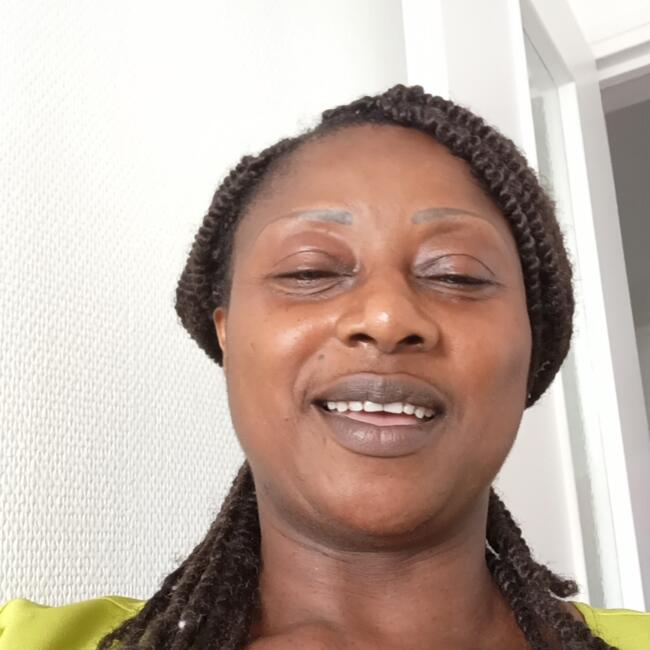 Nounou à Garches: Ernestine