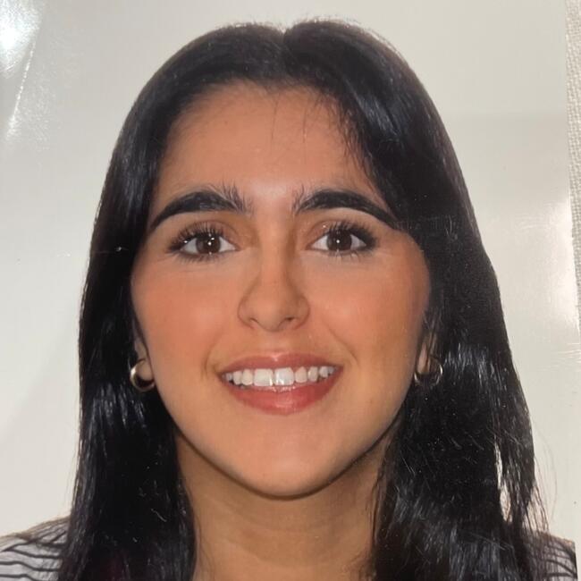 Babysitter in Barcelona: Laia