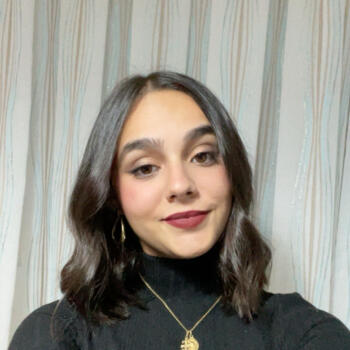 Babysitter in Torrejón de Ardoz: Victoria Torrecilla