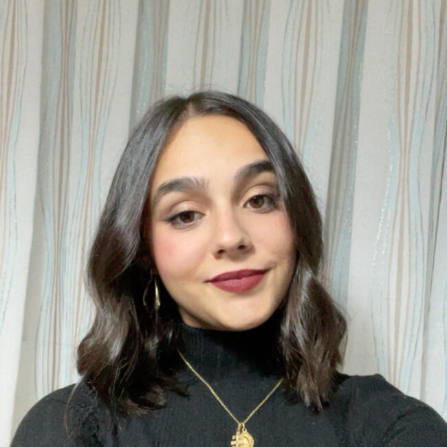 Babysitter in Torrejón de Ardoz: Victoria Torrecilla