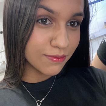 Babá em Bebedouro: Luana