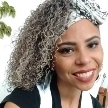 Babá Itapevi: Brenda