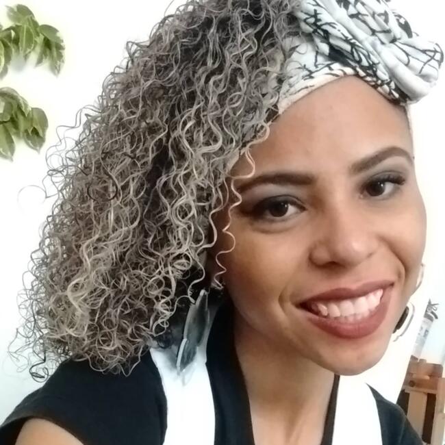 Babysitter in Itapevi: Brenda