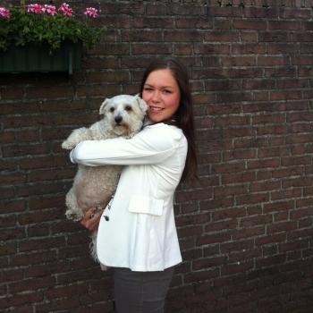 Babysitter Sint Willebrord: Wendy