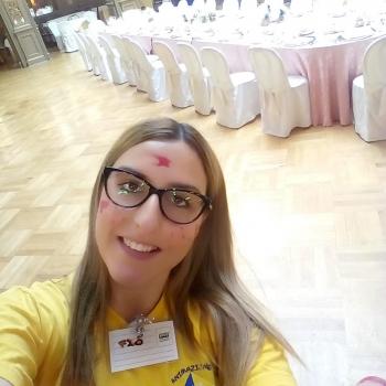 Babysitter a Palermo: Floriana Vaccaro