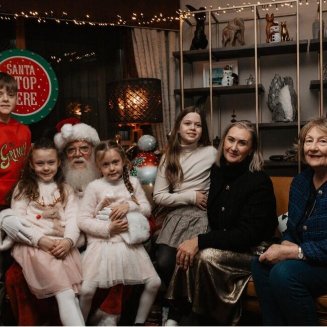 Babysitting job in Athlone: Alison