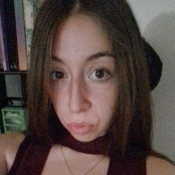 Babysitter in Lettomanoppello: Alessandra