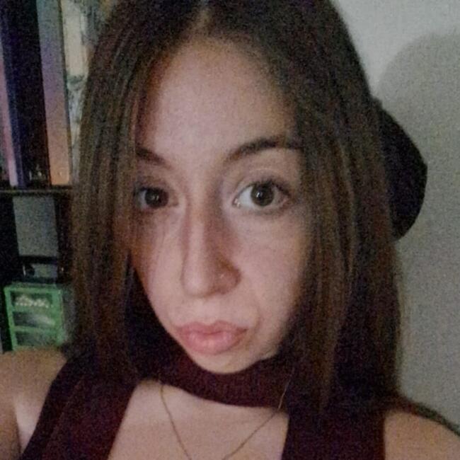 Babysitter in Lettomanoppello: Alessandra