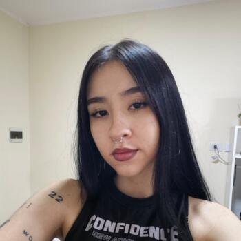 Babysitter Resistencia: Leti