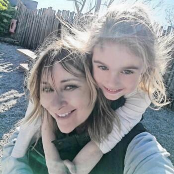 Babysitter in Grimaud: Sarah