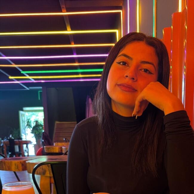 Babysitter in Rivera: Marianela