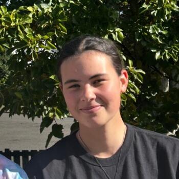 Babysitter em Rotorua: Addasyn