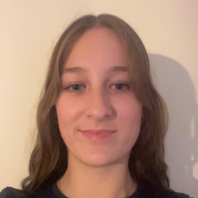 Babysitter in Beernem: Imke