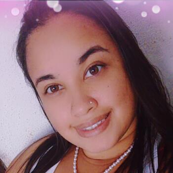 Babysitter Nova Iguaçu: Luana