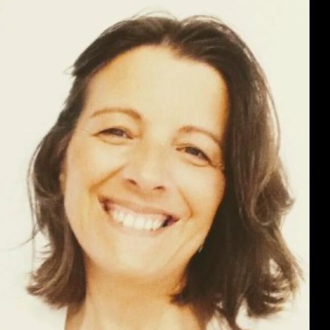 Babysitter in A Coruña: Martina