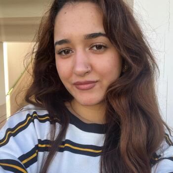 جليسة أطفال في أكادير: Barak