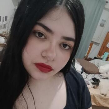 Babysitter in Rosario: Micaela