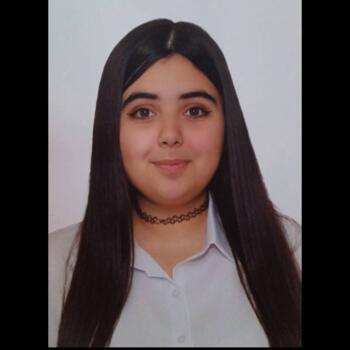 Nanny in Chiclana de la Frontera: Rocío