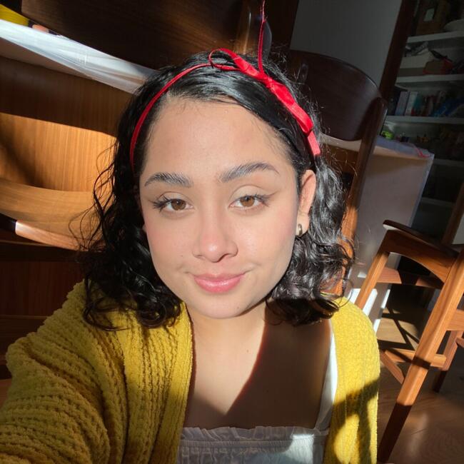 Babysitter in Tulsa: Melina