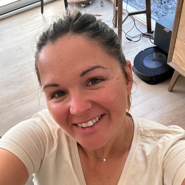 Babysitting job in Sathonay-Village: Marie