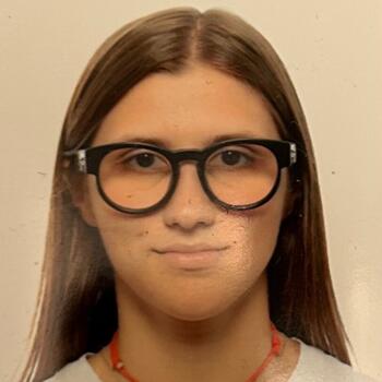Babysitter Urgnano: Matilde