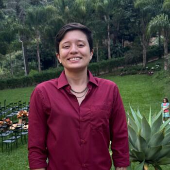 Babysitter in Matias Barbosa: Thalya