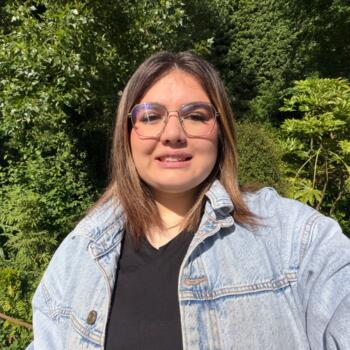 Babysitter a Montefiorino: Giulia