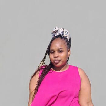 Babysitter in Pretoria: Tlamelo Persistance