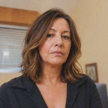 Nanny Alicante: Zakia