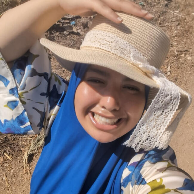 Babysitter in Tessenderlo: Kaoutar