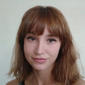 Babysitter in Benoni: Angelique