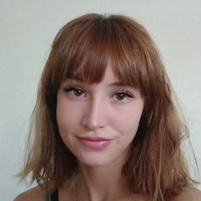 Babysitter in Benoni: Angelique