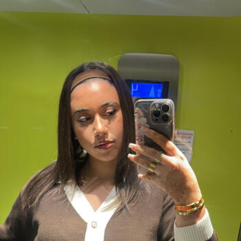 Babysitter in Boulogne-sur-Mer: Malak