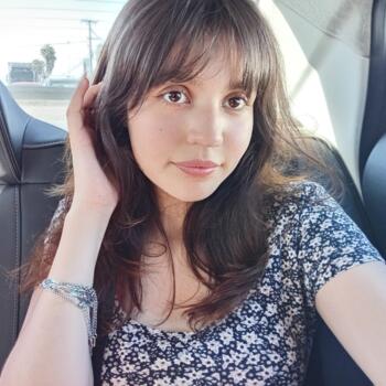 Niñera en La Serena: Martina