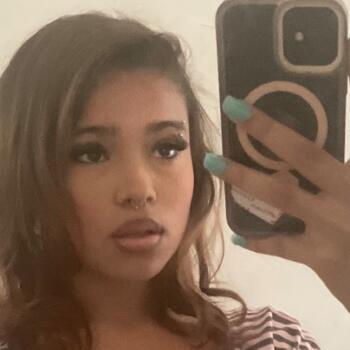 Babysitter in New York: Londyn
