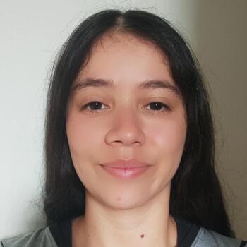 Babysitter Porto Velho: Kethelin sara