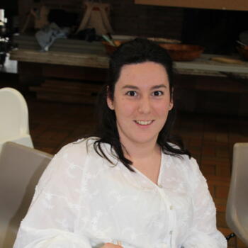 Babysitter Douvres-la-Délivrande: Camille