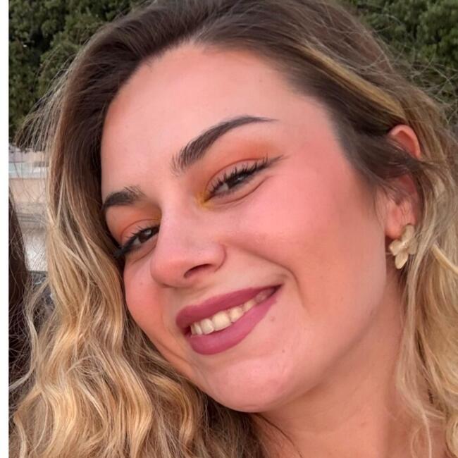 Babysitter in Zadar: Petra