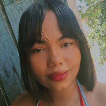 Babysitter in Nova Olímpia: Larissa