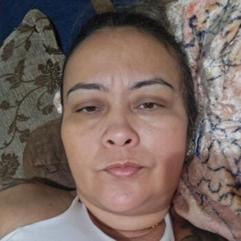 Babá em São Paulo: Ana