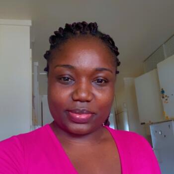 Babysitter in Trollhättan: Olatoke