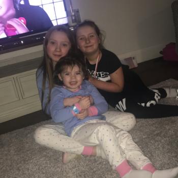 Nanny Dundalk: Ann