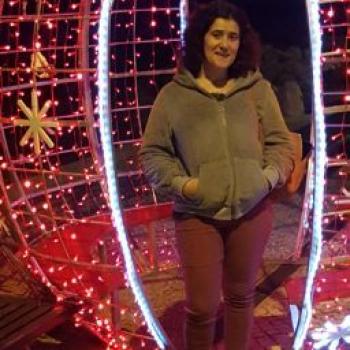 Ama Loulé: Catarina Marisa
