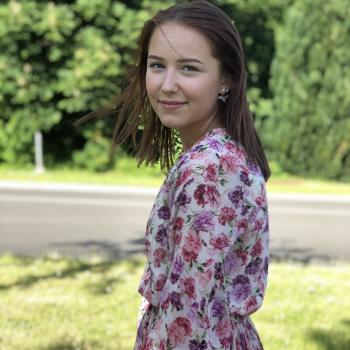 Barnvakter i Skövde: Sofia