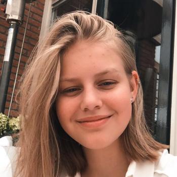 Babysitter Zwolle: Lotte