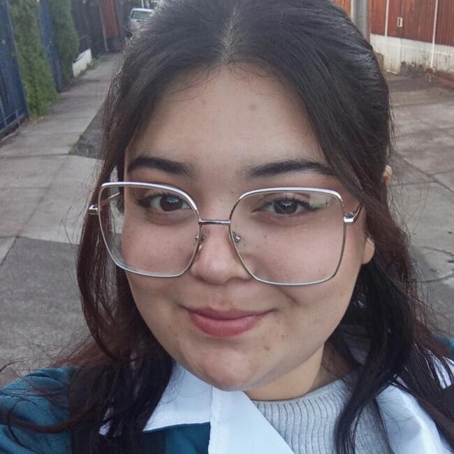 Babysitter in Peñalolén: JAEL