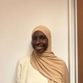 Babysitter in Villiers-sur-Marne: Yacine