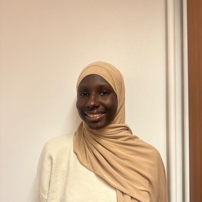 Babysitter in Villiers-sur-Marne: Yacine