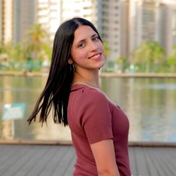 בייביסיטר ב- בת ים: שושי